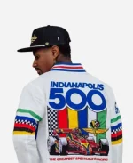 Indianapolis 500 Motor Speedway Jacket