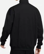 Italian Open Carlos Alcaraz 2025 Jacket