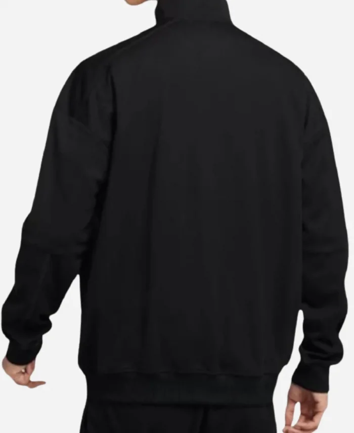 Italian Open Carlos Alcaraz 2025 Jacket