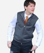 Jack Alcott Dexter Resurrection Season 01 Harrison Morgan Gray Vest