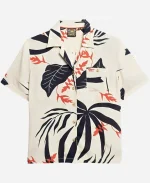 Jamie-Lee O’Donnell TV Series The Feud 2025 PC Gallagher Leaf Printed Shirt
