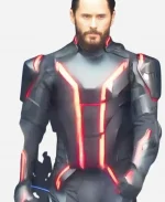 Jared Leto Tron Ares 2025 Costume Jacket