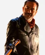 Jeffrey Dean Morgan TV Series The Walking Dead