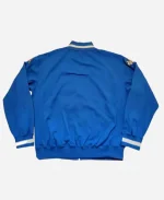 Jersey Shore Family Vacation S8 Pauly D Blue Jacket