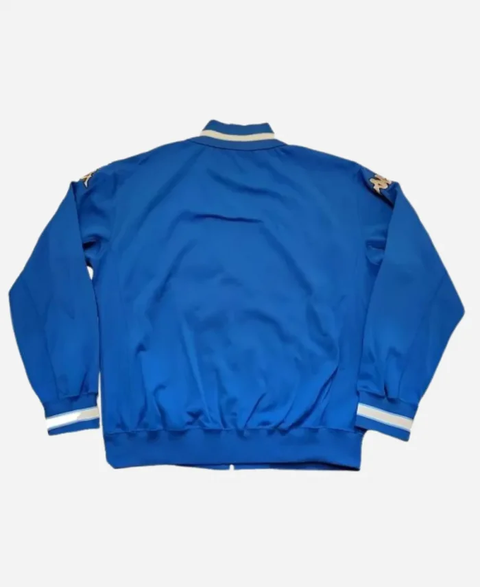 Jersey Shore Family Vacation S8 Pauly D Blue Jacket