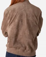 Jessica Camacho Countdown 2025 Bomber Jacket