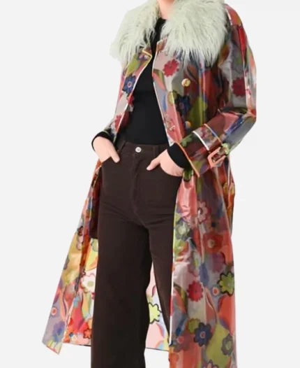 Jessica TV-Series Too Much 2025 Megan Stalter