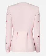 The Today Show Jill Martin Pink Jacket