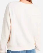 Joanna Gaines Mini Reni 2025 Tiger Sweatshirt