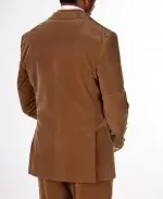 John Krasinski Fountain of Youth Suit