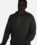 Jon Hamm TV Series Your Friends & Neighbors 2025 Andrew Cooper Gray Hoodie