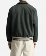Jordan Blue Americas Got Talent S20 Varsity Jacket