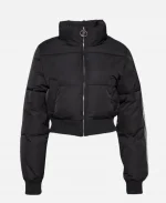 Juicy Couture Puffer Jacket