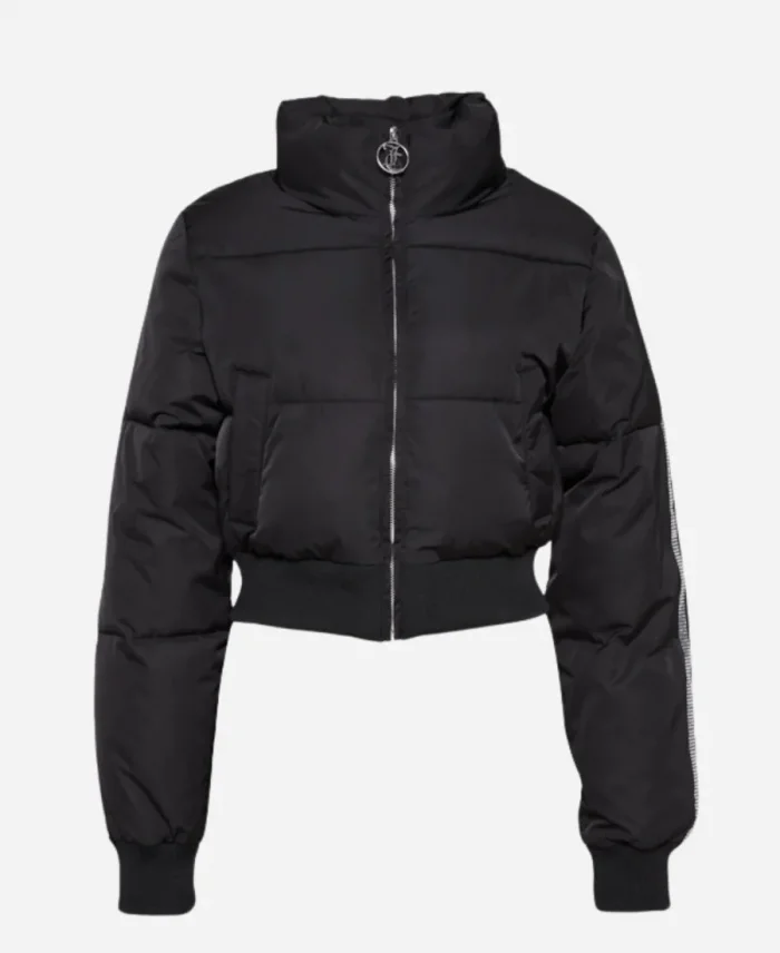Juicy Couture Puffer Jacket