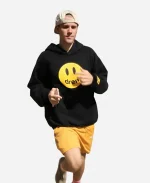 Justin Bieber Drew Hoodie