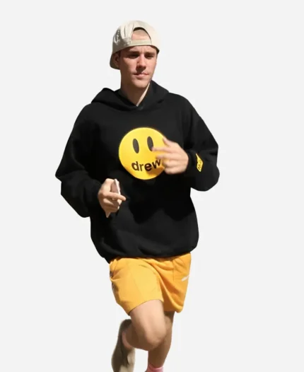 Justin Bieber Drew Hoodie