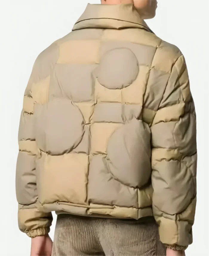 Justin Bieber Stay Jacket For Men's