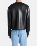 Justin Bieber Super Bowl Jacket