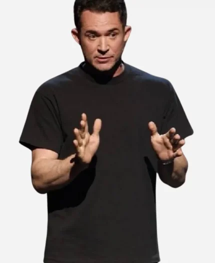 Justin Willman Magic Lover Shirt