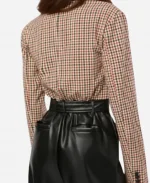 Kelly Clarkson The Kelly Clarkson Show Blazer Romper