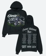 Kendrick Lamar 2025 Concert Gloria Bug Hoodie