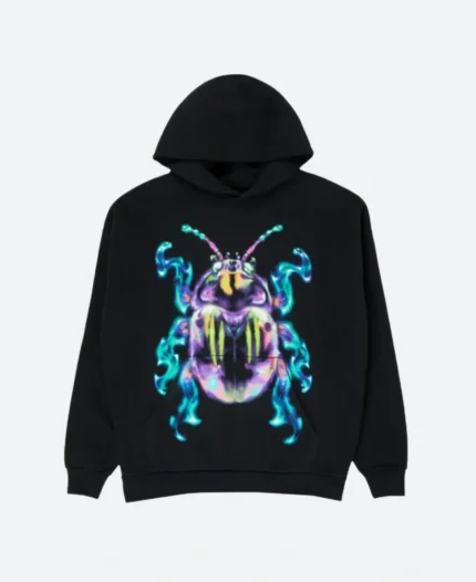 Kendrick Lamar SZA Bug Hoodie