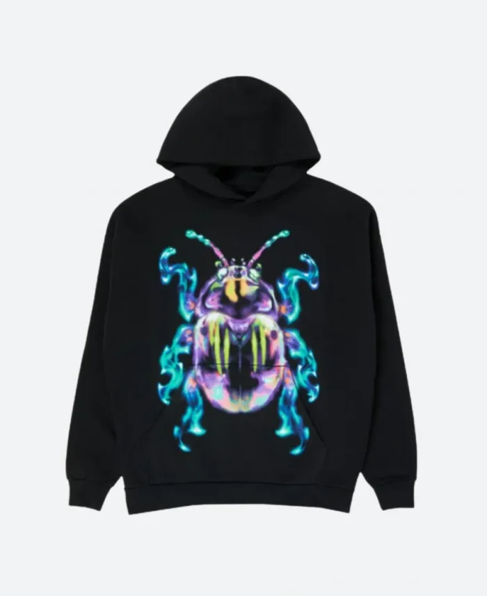 Kendrick Lamar SZA Bug Hoodie