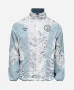KidSuper Manchester City Reversible 202526 Jacket