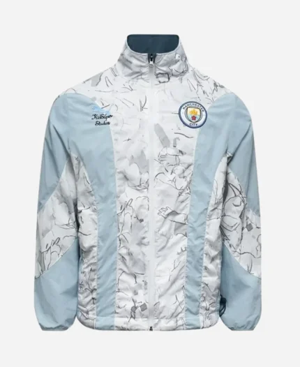 KidSuper Manchester City Reversible 202526 Jacket