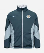 KidSuper Manchester City Reversible Jacket