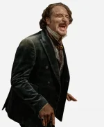 Kim Coates The Walking Dead Dead City S02 Velvet Blazer