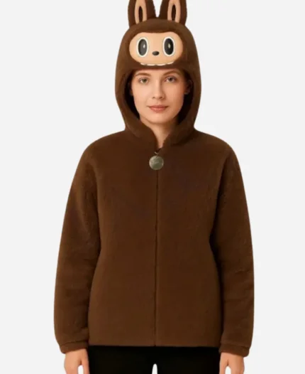 Labubu Jacket