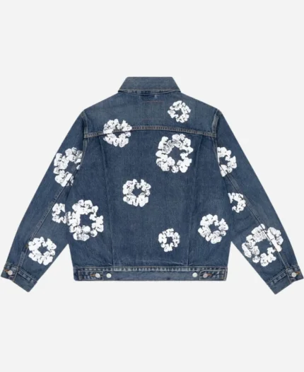 Levi’s x Denim Tears Jean Trucker Jacket For Sale