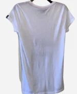 Lindsey McKeon One Tree Hill S07 Party With Me T-Shirt