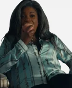 Lorraine Toussaint Tv Series The Better Sister Season 01 Catherine Lancaster Shirt