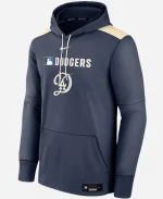 Los Angeles Dodgers City Connect Hoodie