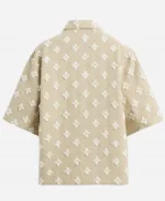 Love Hotel S01 Joel Kim Booster Shirt