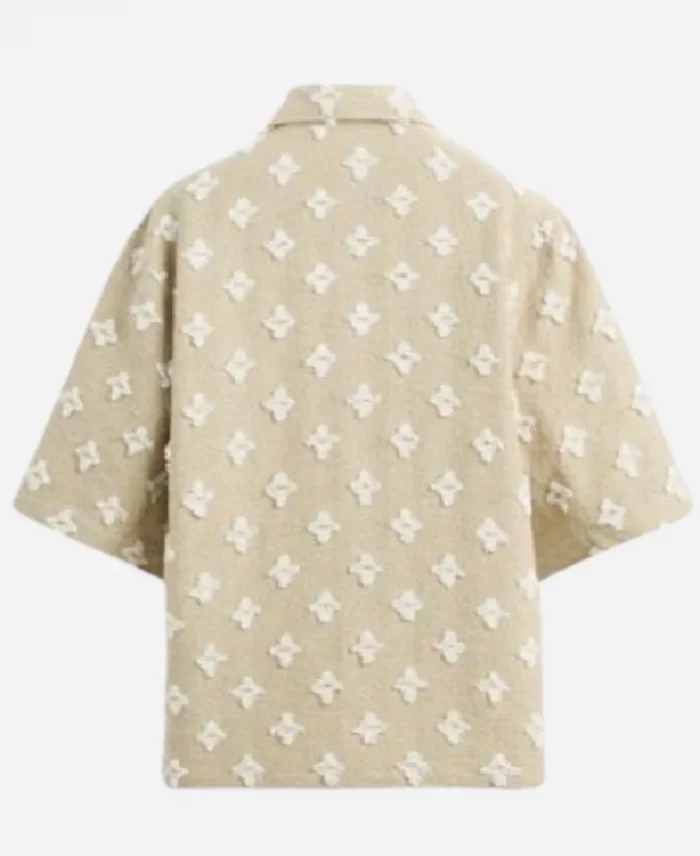 Love Hotel S01 Joel Kim Booster Shirt