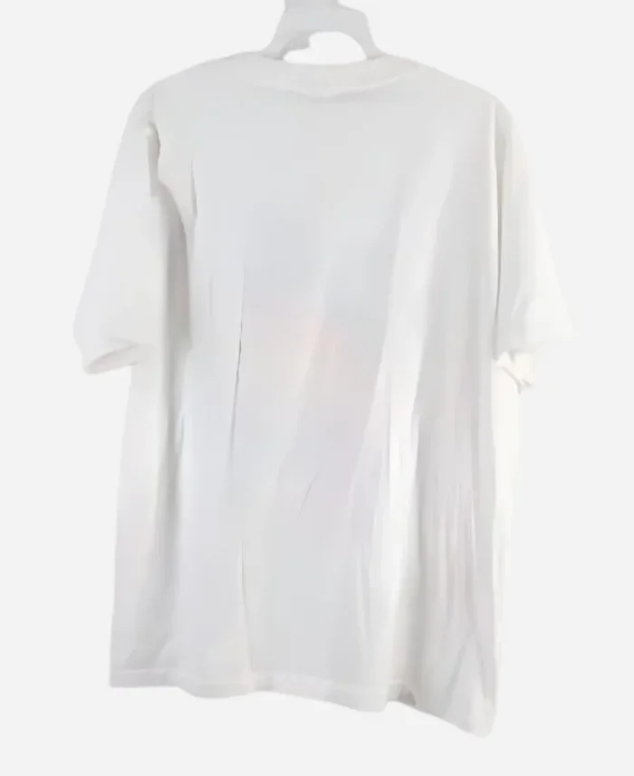 Lucy Freyer Adults 2025 Love USA 22 T-Shirt