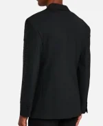 Luke Bryan American Idol 2025 Black Blazer