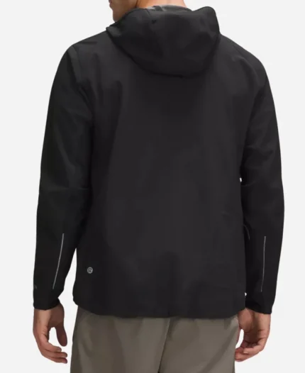 Lululemon Cross Chill Performance Jacket