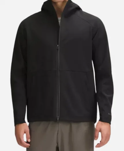Lululemon Men’s Cross Chill Performance Jacket