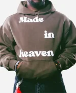 Made In Heaven Hoodie