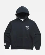 Madhappy Yankees Printed Hoodie