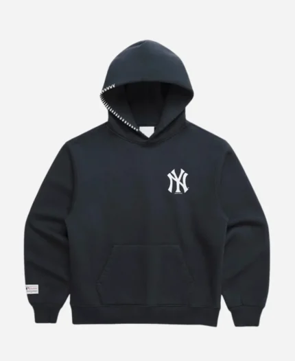 Madhappy Yankees Printed Hoodie
