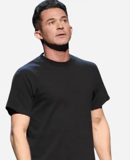 Magic Lover Justin Willman Black Shirt For Sale
