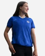 Mara Alber Chelsea FC T-Shirt