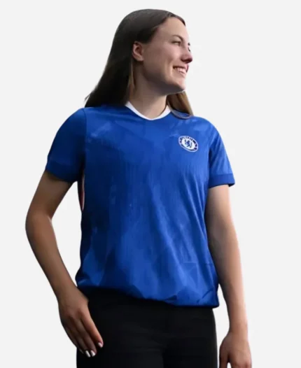 Mara Alber Chelsea FC T-Shirt