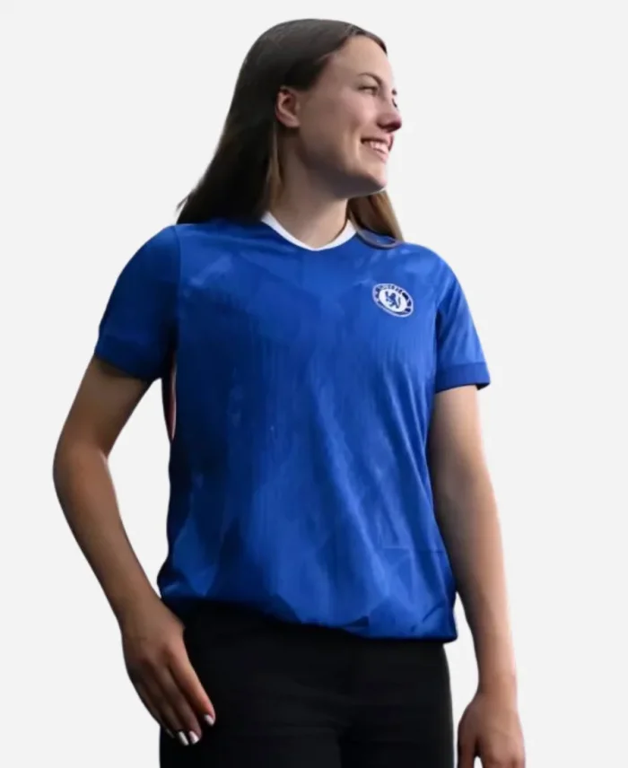 Mara Alber Chelsea FC T-Shirt