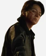 Masahiro Higashide Movie Demon City 2025